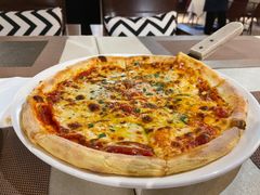 -BONAZZA 意大利餐厅