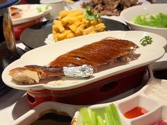 -大鸭梨烤鸭·北京菜(南小街/南苑店)