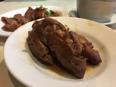 -阿水狮猪脚大王(台中公园店)