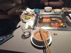 -海底捞火锅(崇文门新世界百货店)