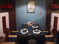 -天狗山料理(省体店)