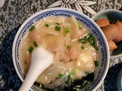 -湖畔居茶楼(湖滨店)