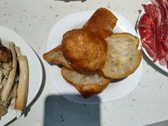 面筋-黑山牛肉汤火锅(花城汇店)