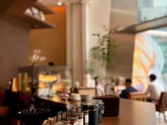 -MR.WALDEN COFFEE(平安金融中心店)