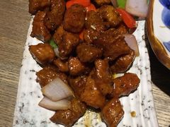 -蜜桃餐厅·江浙融合菜(荟聚购物中心店)