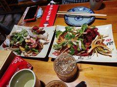 -赵胖炙子烤肉&深夜酒馆(簋街店)