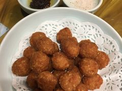 -局气 烤鸭·北京菜(光华路店)