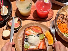 -KimPro 辛普乐概念韩餐