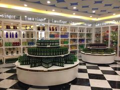 -我是歌手量贩式KTV(亚太婚庆文化产业园店)