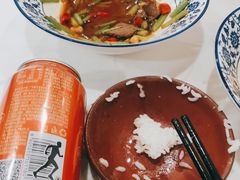 -新新湘菜馆(新中街二条店)