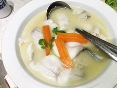 -京味民福烤鸭店(建设四马路店)
