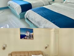 -清泉湾生态旅游度假区