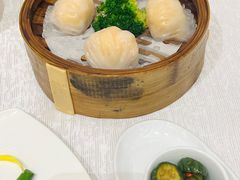 -丰鲤楼•闽南茶楼(仟禧汇店)