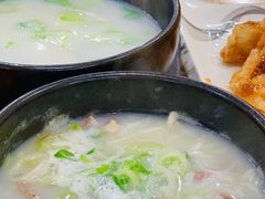 -24 新村雪浓汤(长白山烤肉店)