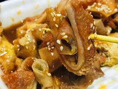 -细妹五香牛杂(步行街店)