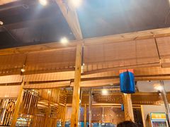 门面-唯成•韩国炭火烤肉 유성고기