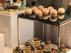 -广州花园酒店·凌璇阁旋转餐厅CAROUSEL360