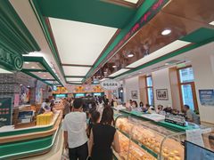 -老鼎丰(靖宇街总店)