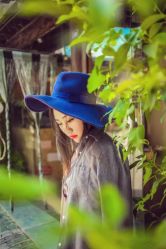 -上花轿婚纱摄影