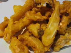 椒盐鱼骨-鱼醉无骨鱼·中山脆肉鲩(荔湾路店)