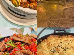 -小江南(万福园店)
