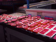 -九记潮汕现切鲜牛肉自助火锅(长沙·方圆荟店)