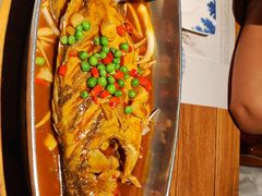 -中国徽菜·徽商故里(罍街店)