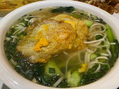 -奥山雅阁酒店·中餐厅