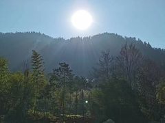 -太阳湾风景区