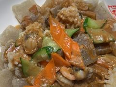 -天盛海鲜烧烤城·特色烤海鲜(开发区店)