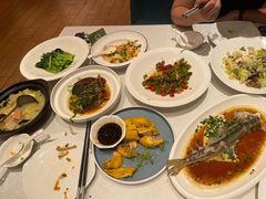 -梦都海鲜酒家(万达广场江桥店)