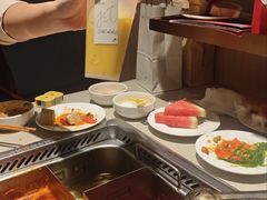 -海底捞火锅(万达广场店)