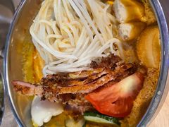 -海安安越南粉(丹竹頭店)
