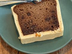 -Alimentari早午餐(安福路店)