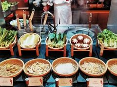 -富力丽思卡尔顿酒店·香荟全日制餐厅