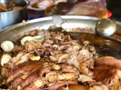 -马里奥明星猪脚饭