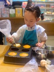 -Harry's Kitchen哈里小屋(上海大悦城店)