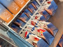 -鱼酷活鱼烤鱼(山西旗舰店)