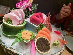 -阿吾罗·月咏精致日料(港汇恒隆广场店)