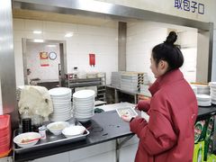 -津门永胜包子铺(哈尔滨道总店)