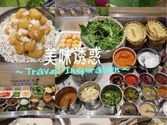 -冷面大王(大南街店)