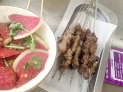 -苏小牛·牛肉串(国贸店)