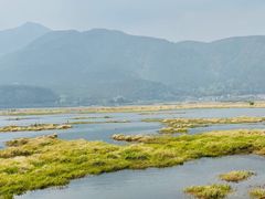 -腾冲北海湿地