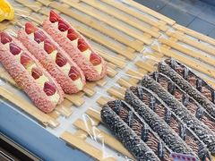 -奈雪的茶(大连新玛特店)