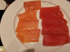 -亚龙湾希尔顿自助餐厅·海鲜·烧烤·沙滩BBQ·现场乐队
