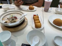 -蔡澜点心·粤菜(月星环球港店)