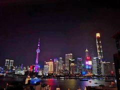 -上海外滩华尔道夫酒店