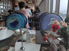 -皇朝万鑫自助餐厅