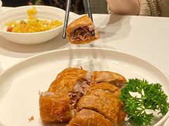 -莆田餐厅PUTIEN(金融街购物中心店)