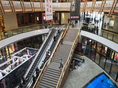-砂之船奥莱(南京江宁店)